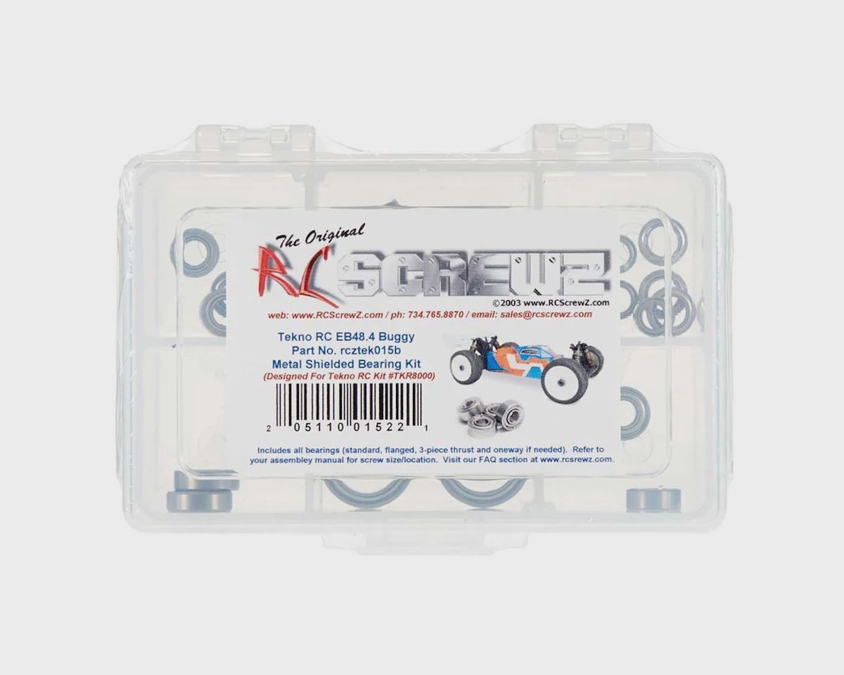 RCZTEK015B