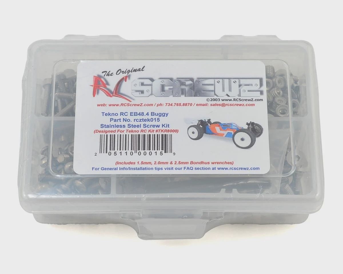 RCZTEK015