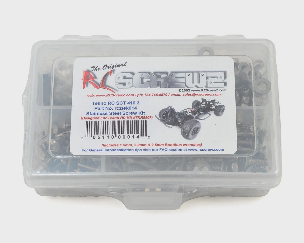 RCZTEK014