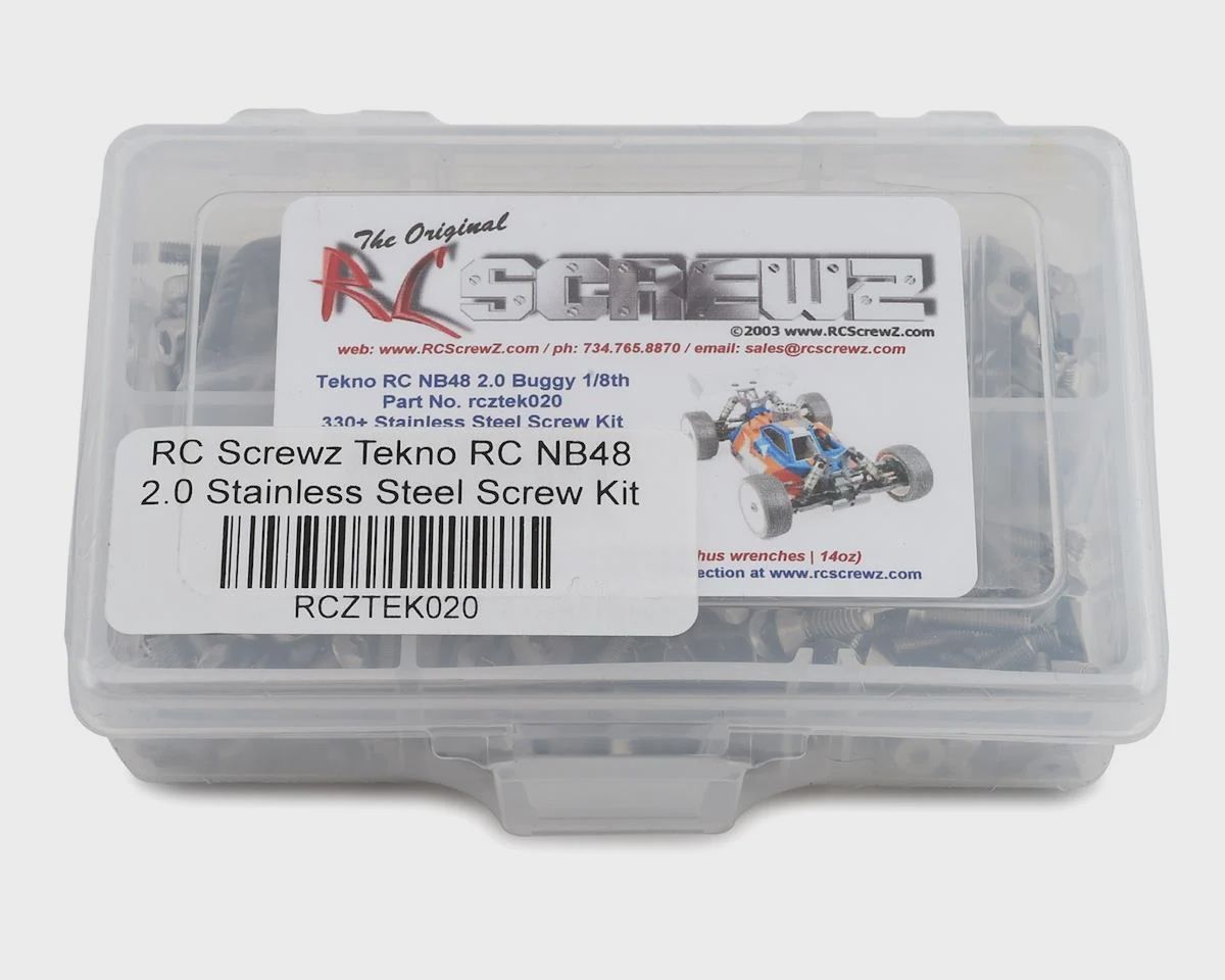 RCZTEK020