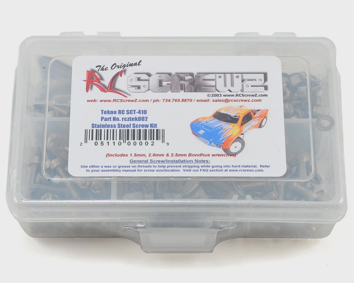 RCZTEK002