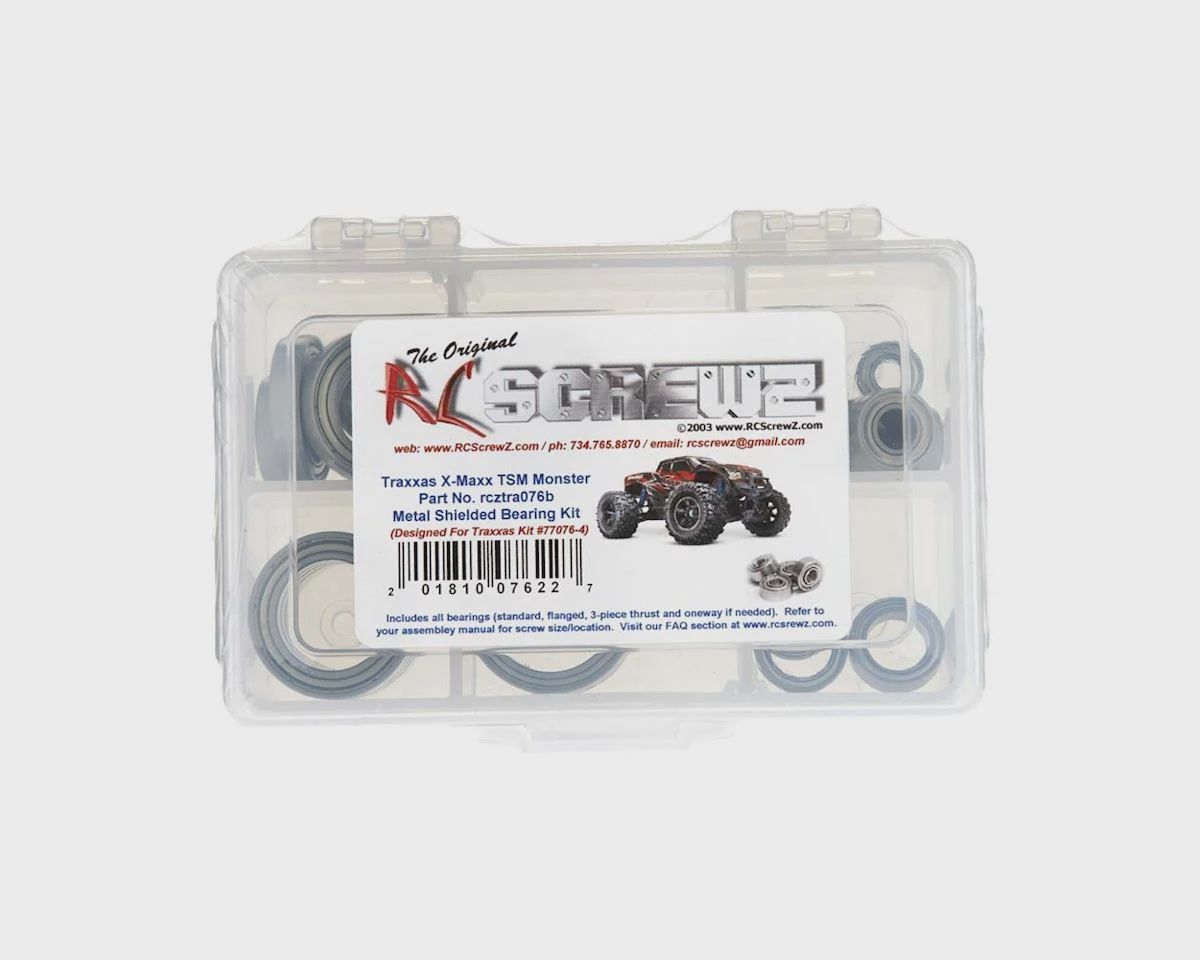 RCZTRA076B