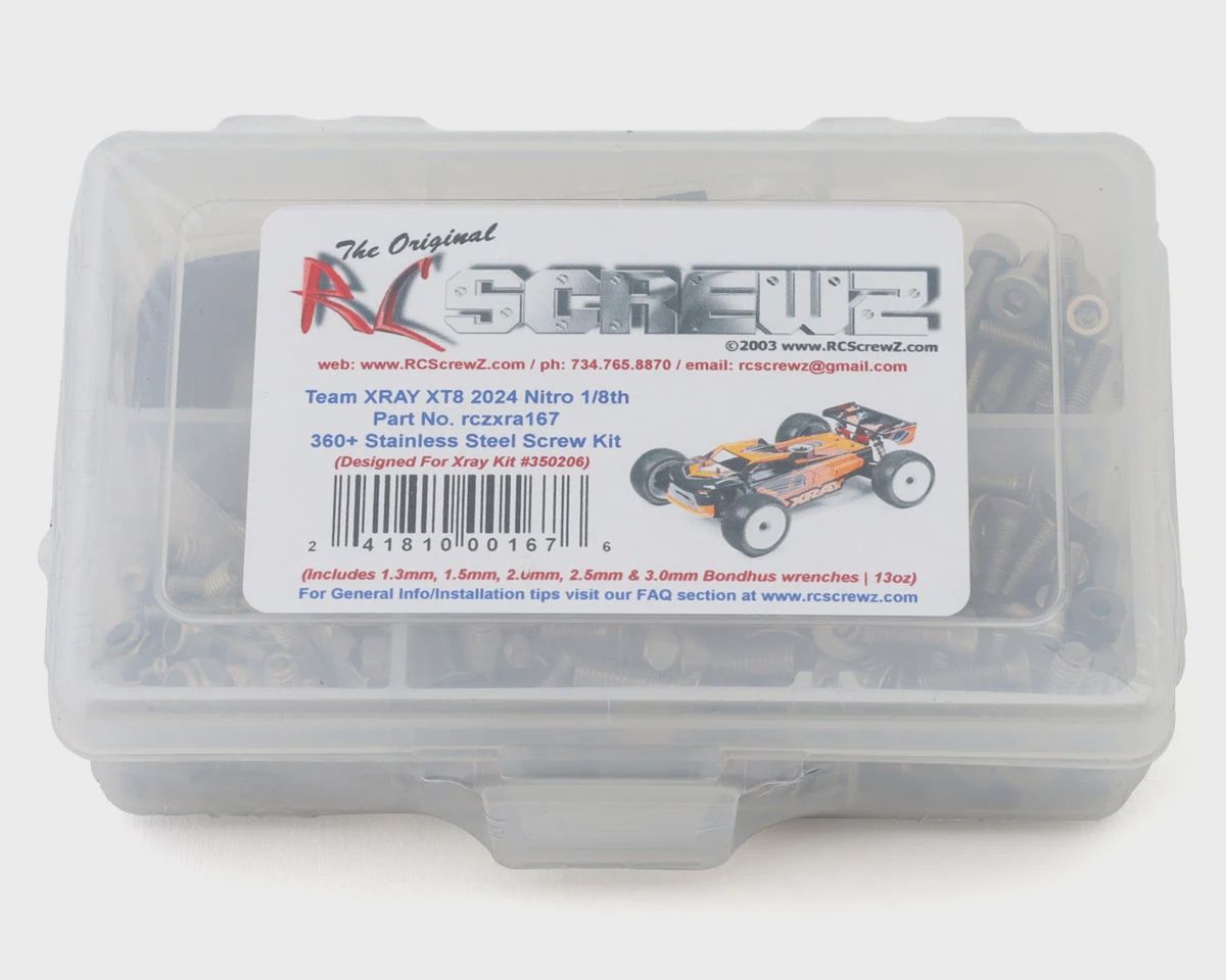 RCZXRA167
