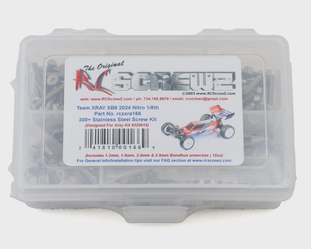 RCZXRA166