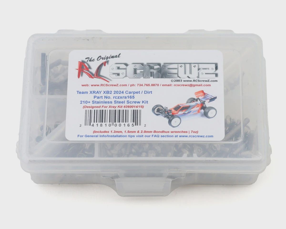 RCZXRA165