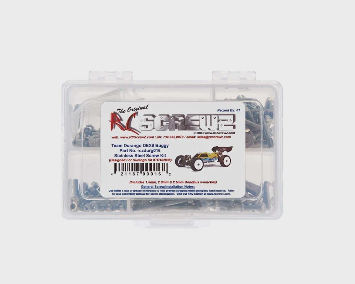 RCZDURG016
