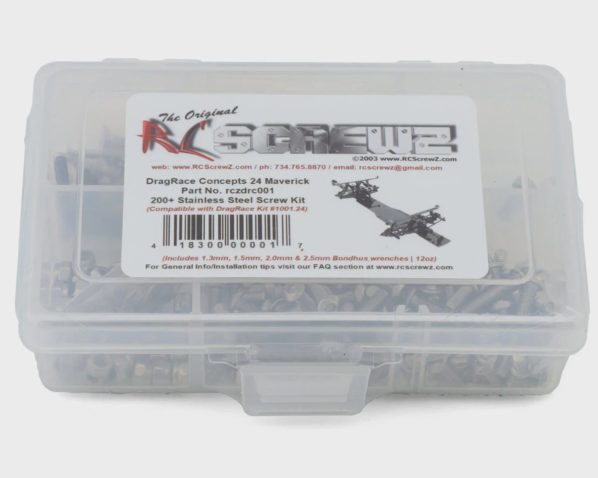 RCZDRC001
