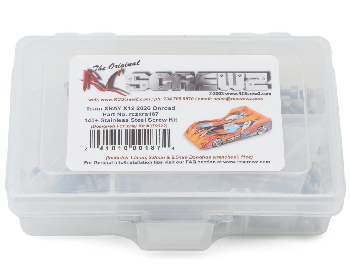 RCZXRA187