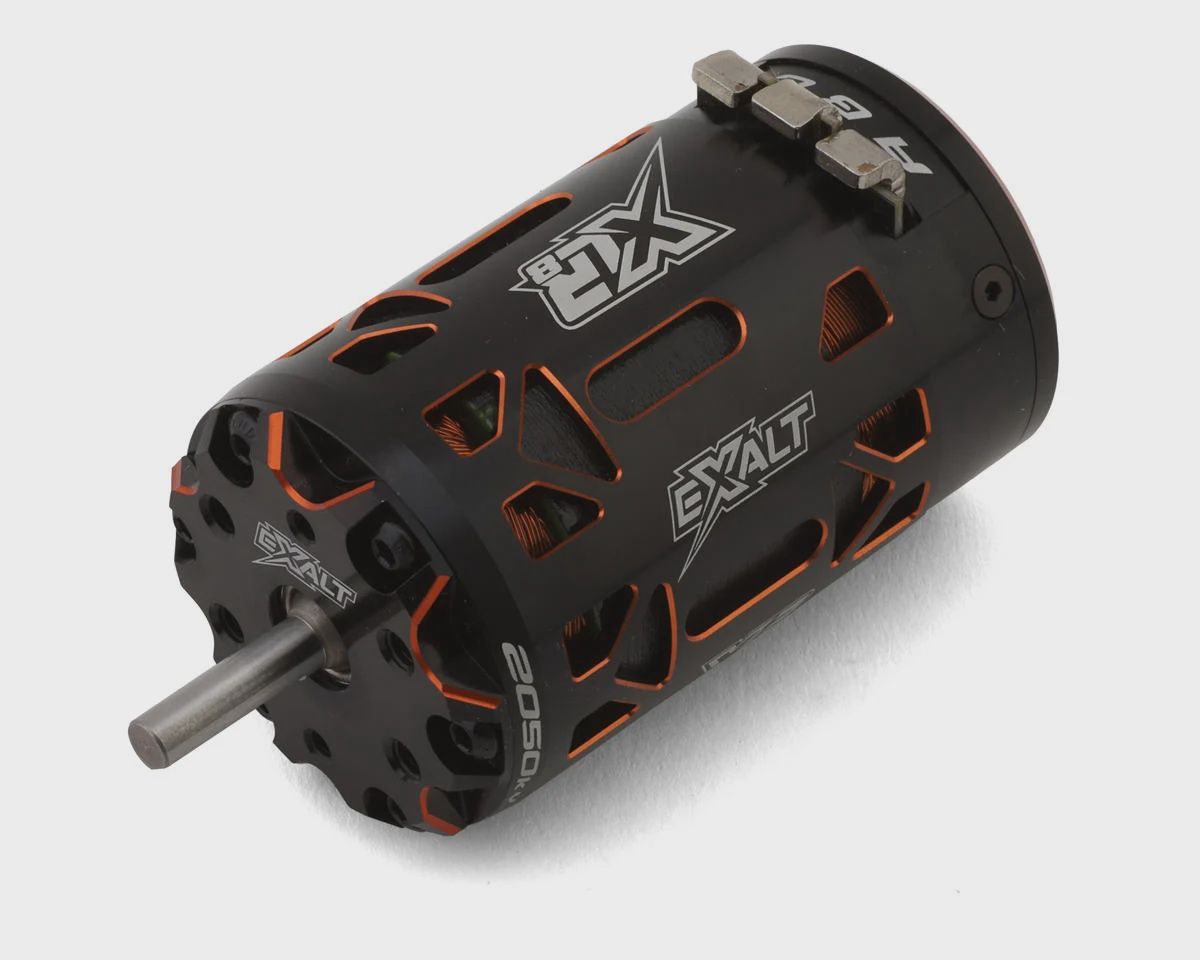 EXAXLR2050
