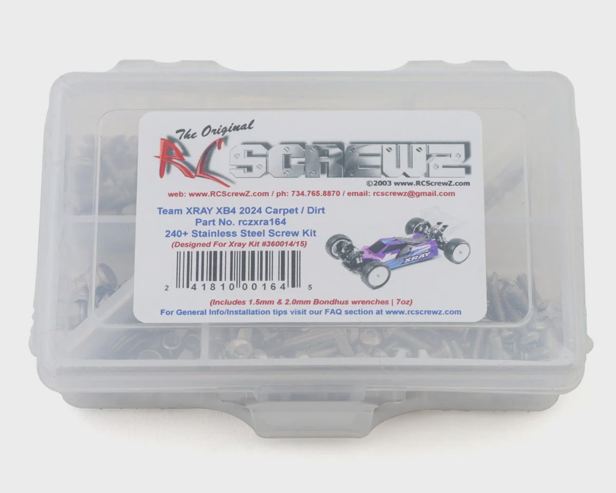 RCZXRA164