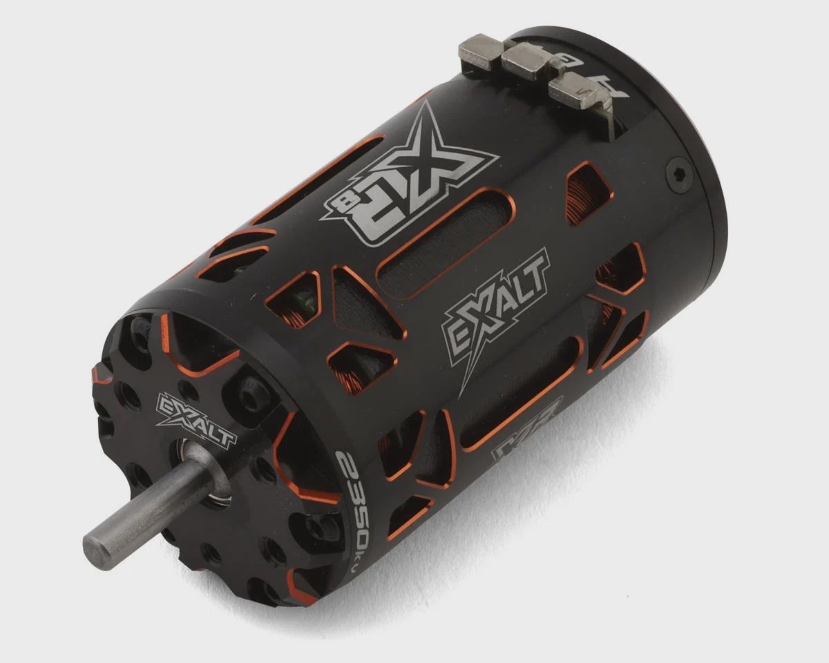 EXAXLR2350
