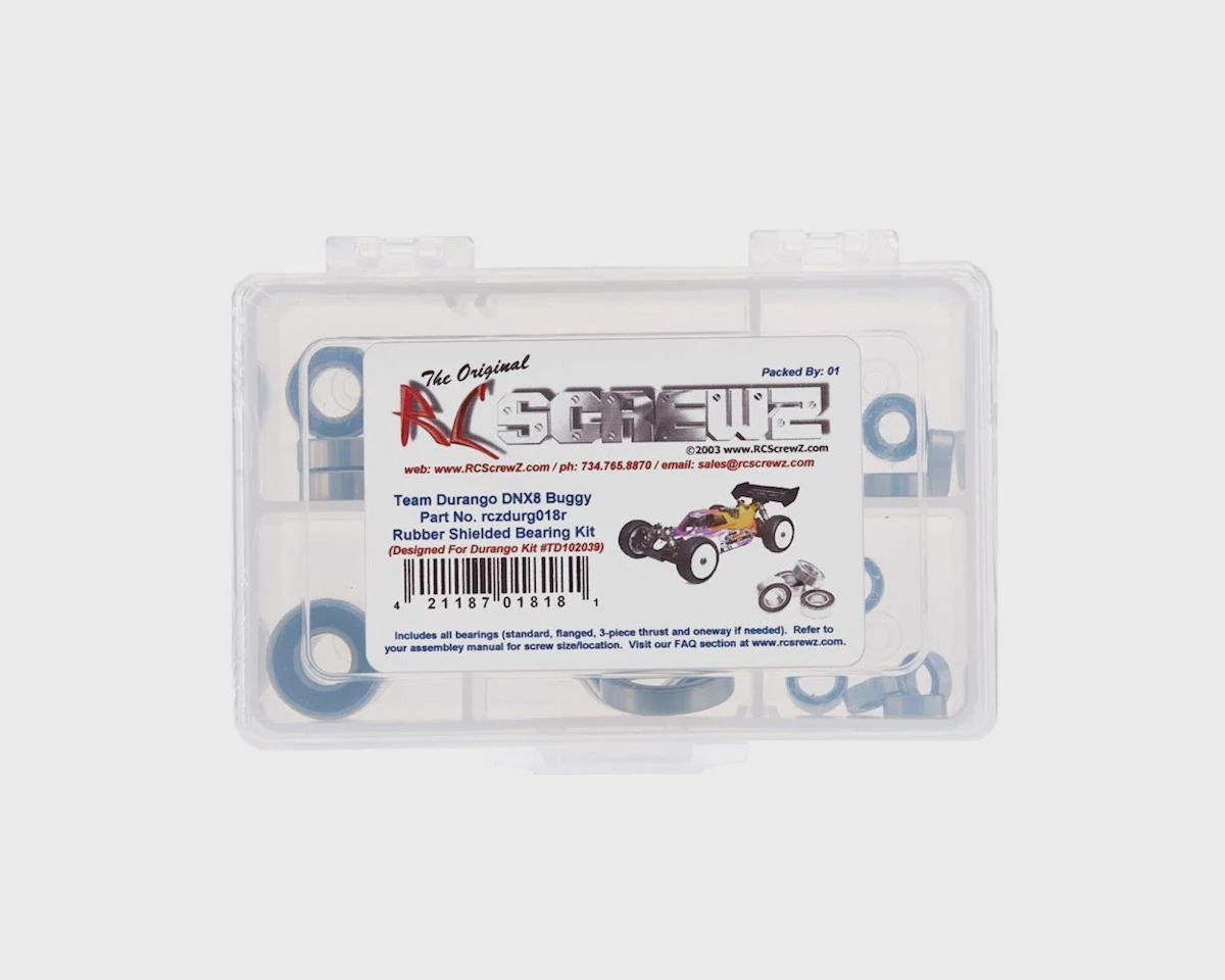 RCZDURG018R