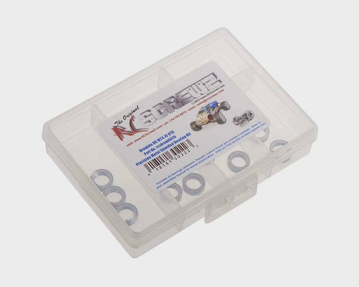 RCZDROM002B