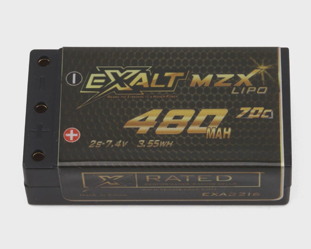 EXA3216