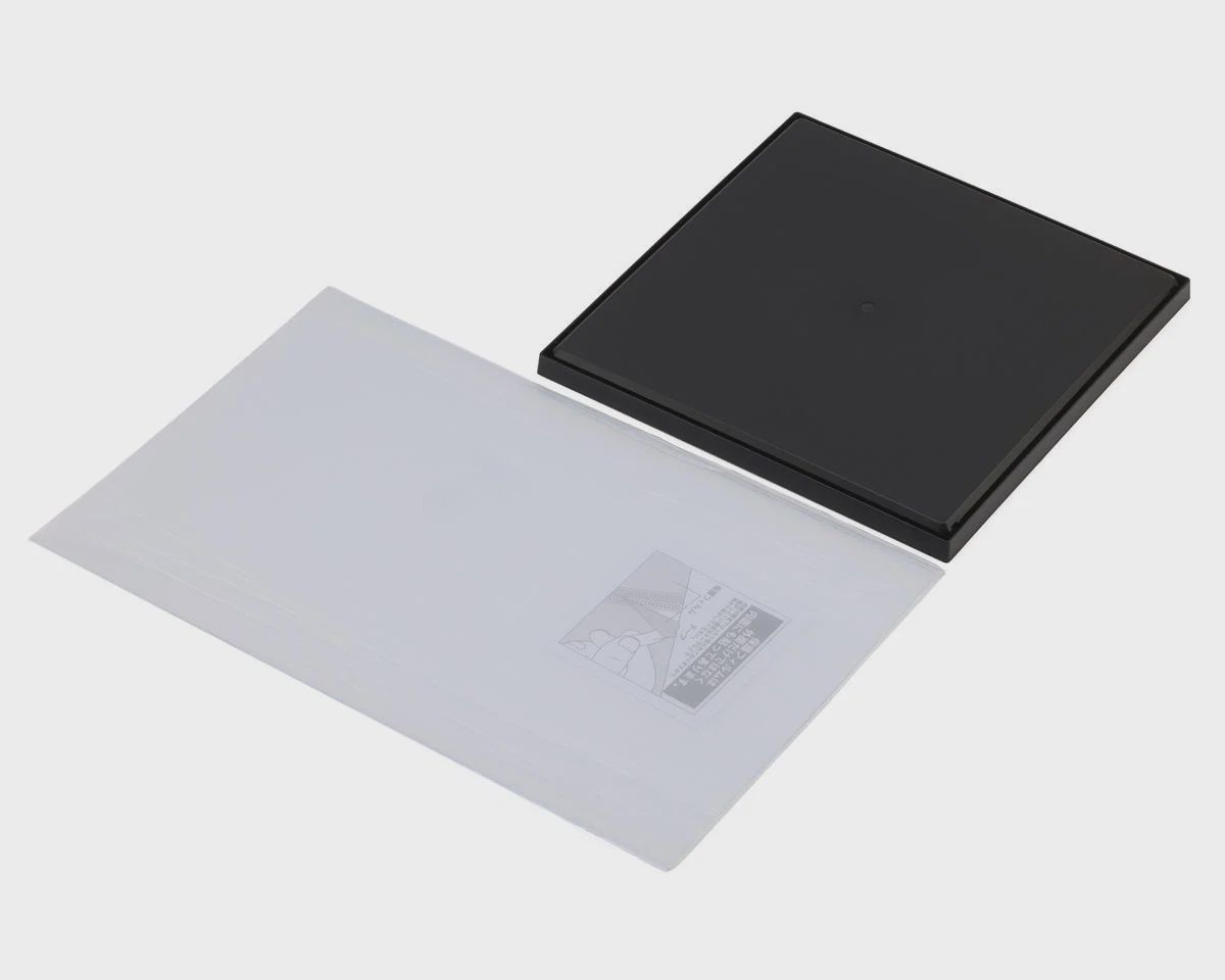 YLWPPC-K103BK