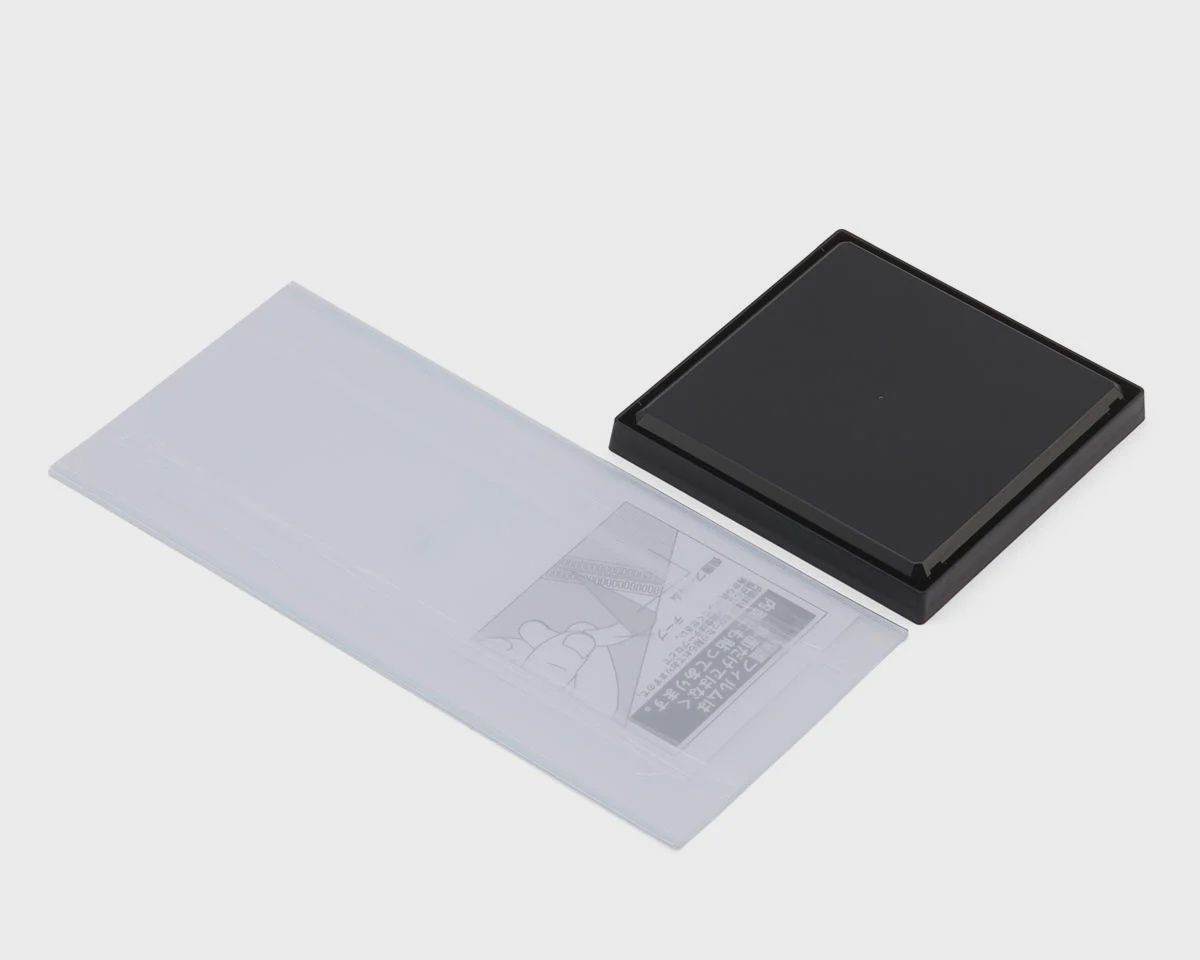 YLWPPC-K101BK