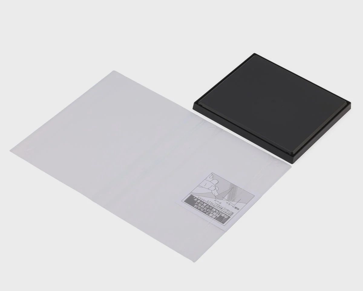 YLWPPC-K102BK