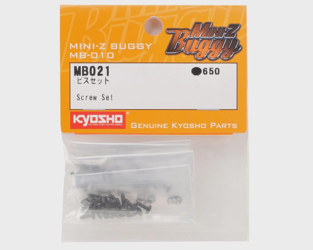 KYOMB021