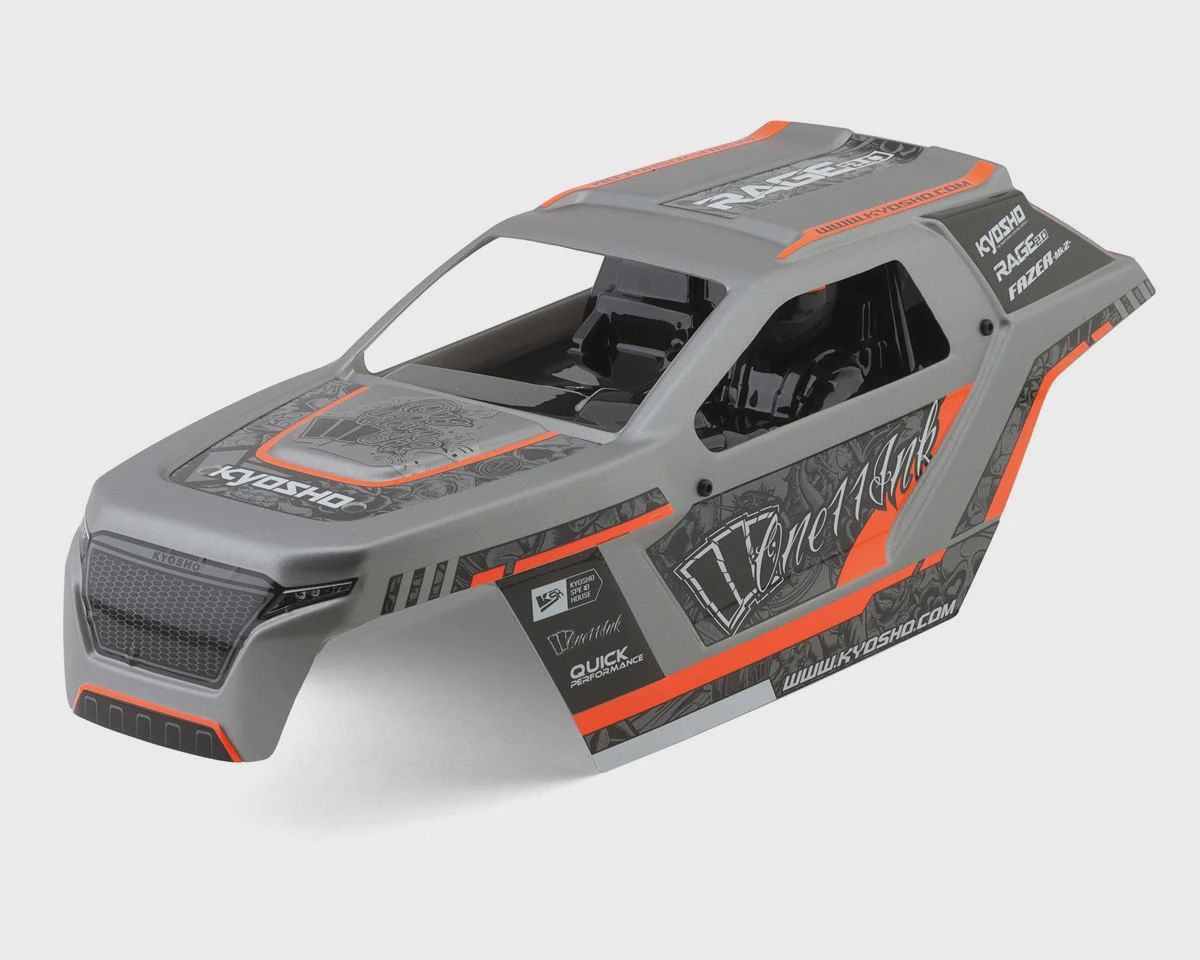 KYOFAB501R