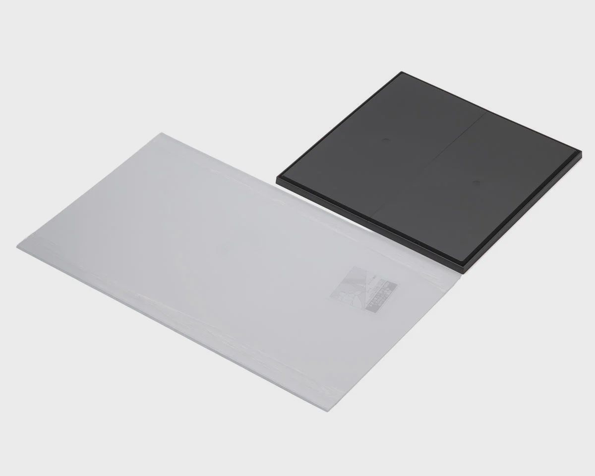 YLWPPC-K107BK