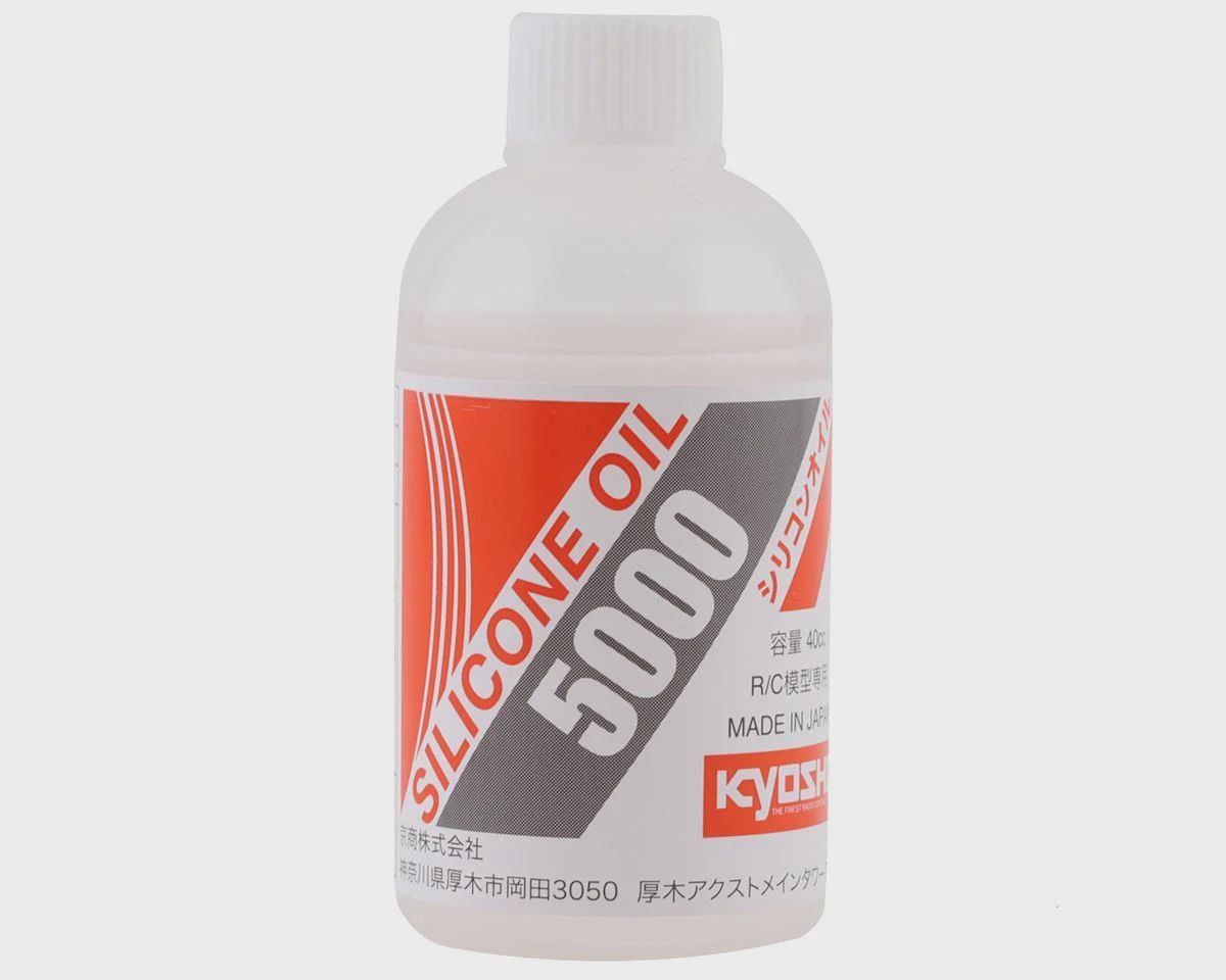 KYOSIL5000B