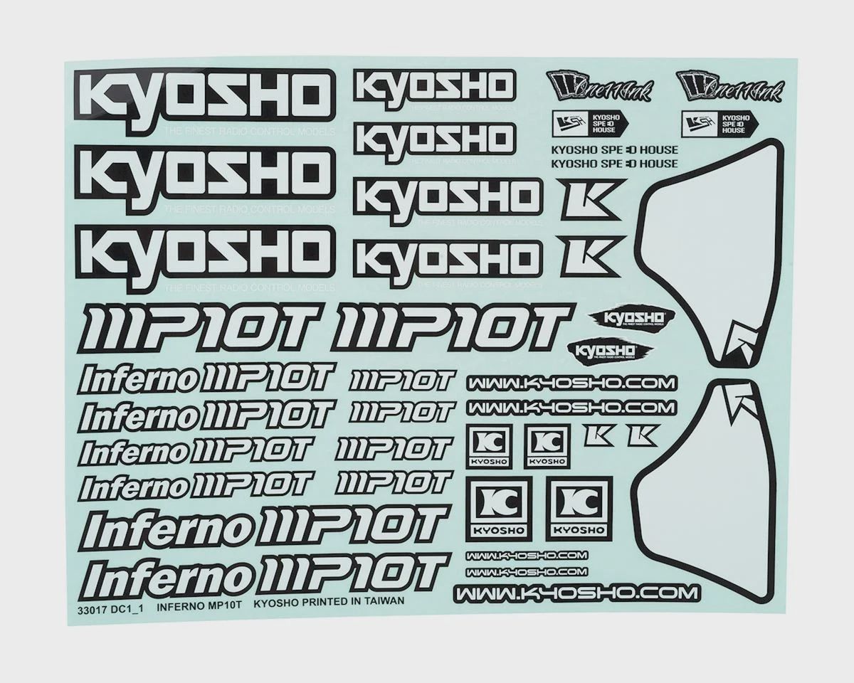 KYOISD102