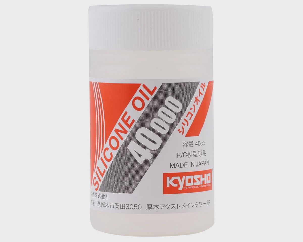 KYOSIL40000B