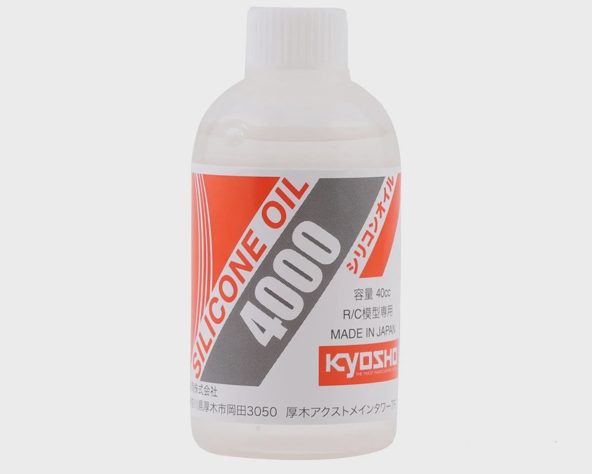 KYOSIL4000B