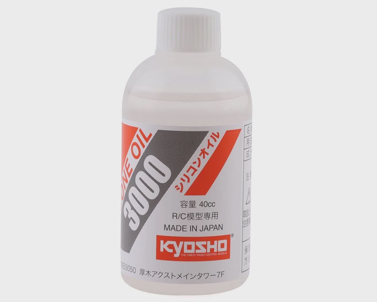 KYOSIL3000B
