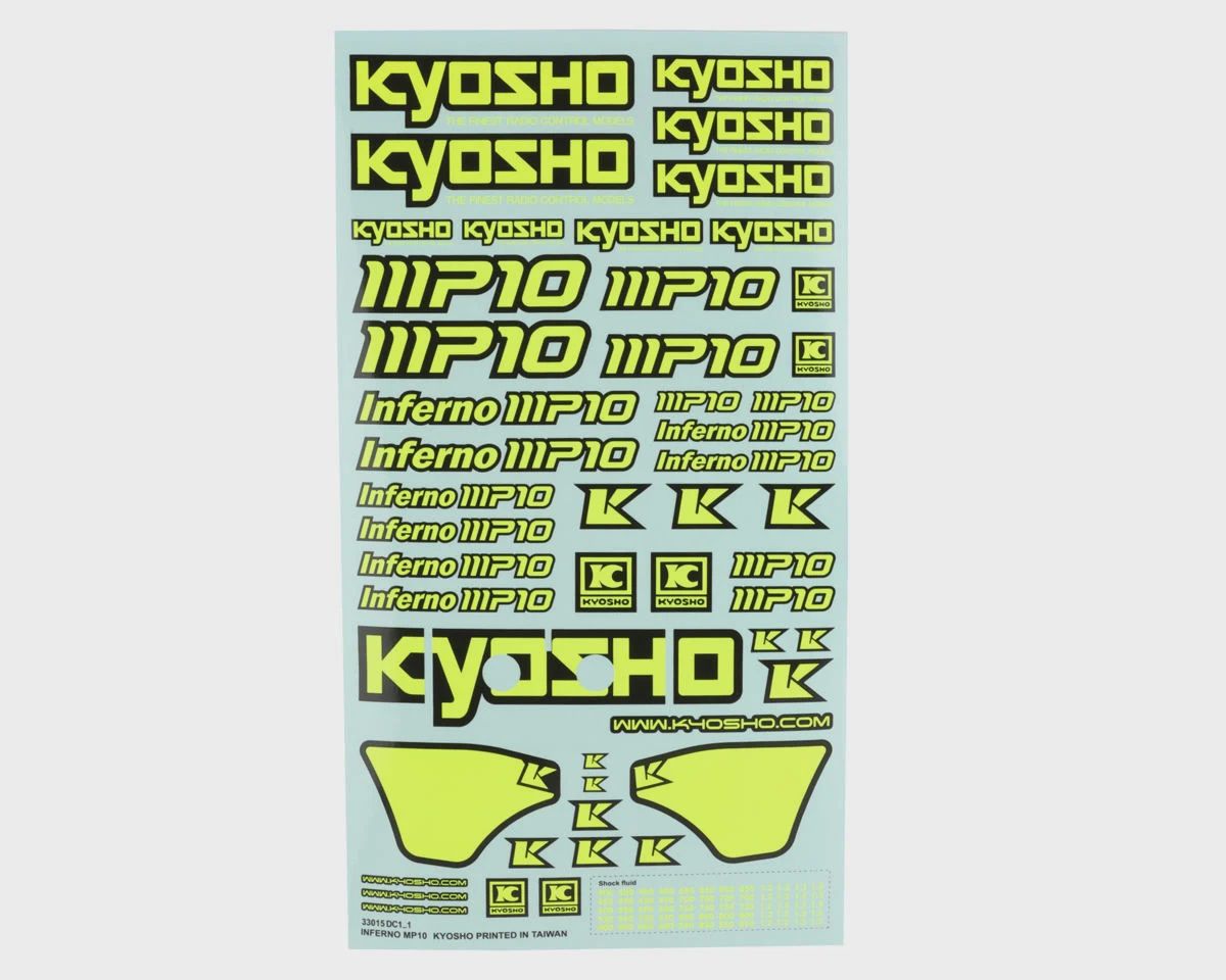 KYOIFD411KY