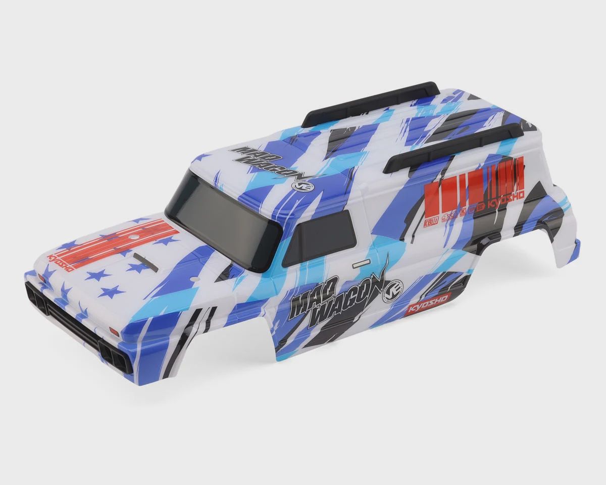 KYOKBB001BL