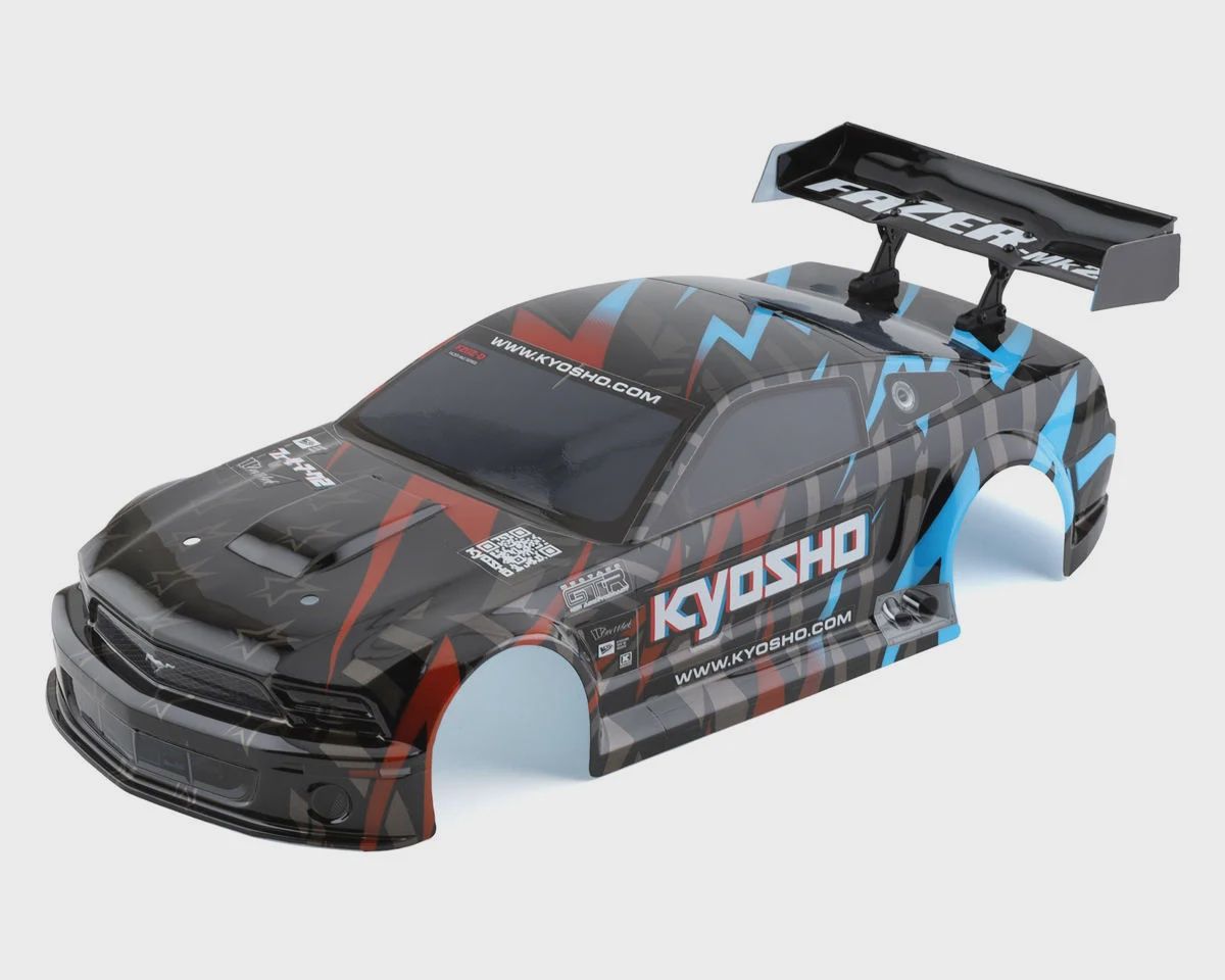 KYOFAB607