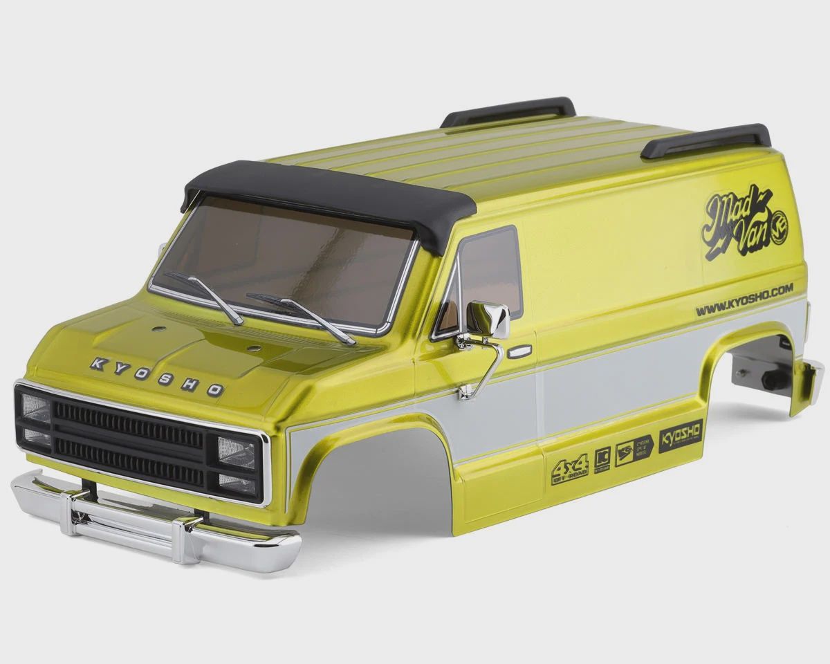 KYOFAB503YL