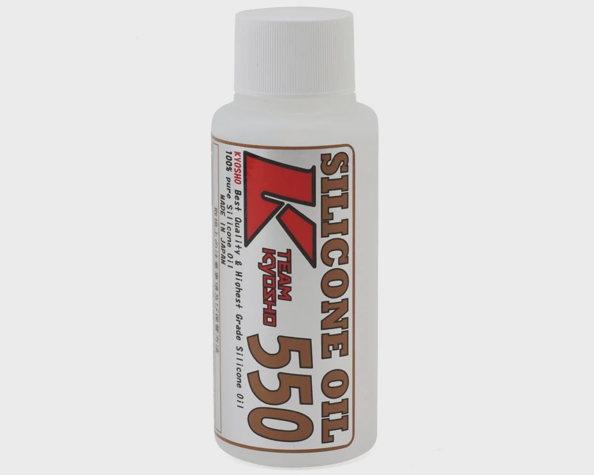 KYOSIL0550-8B