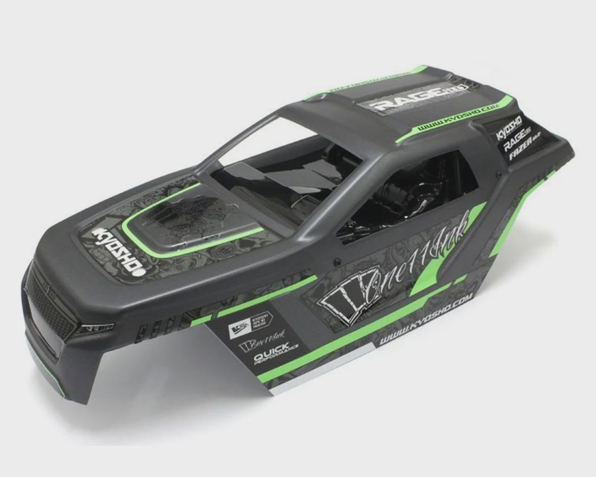 KYOFAB501