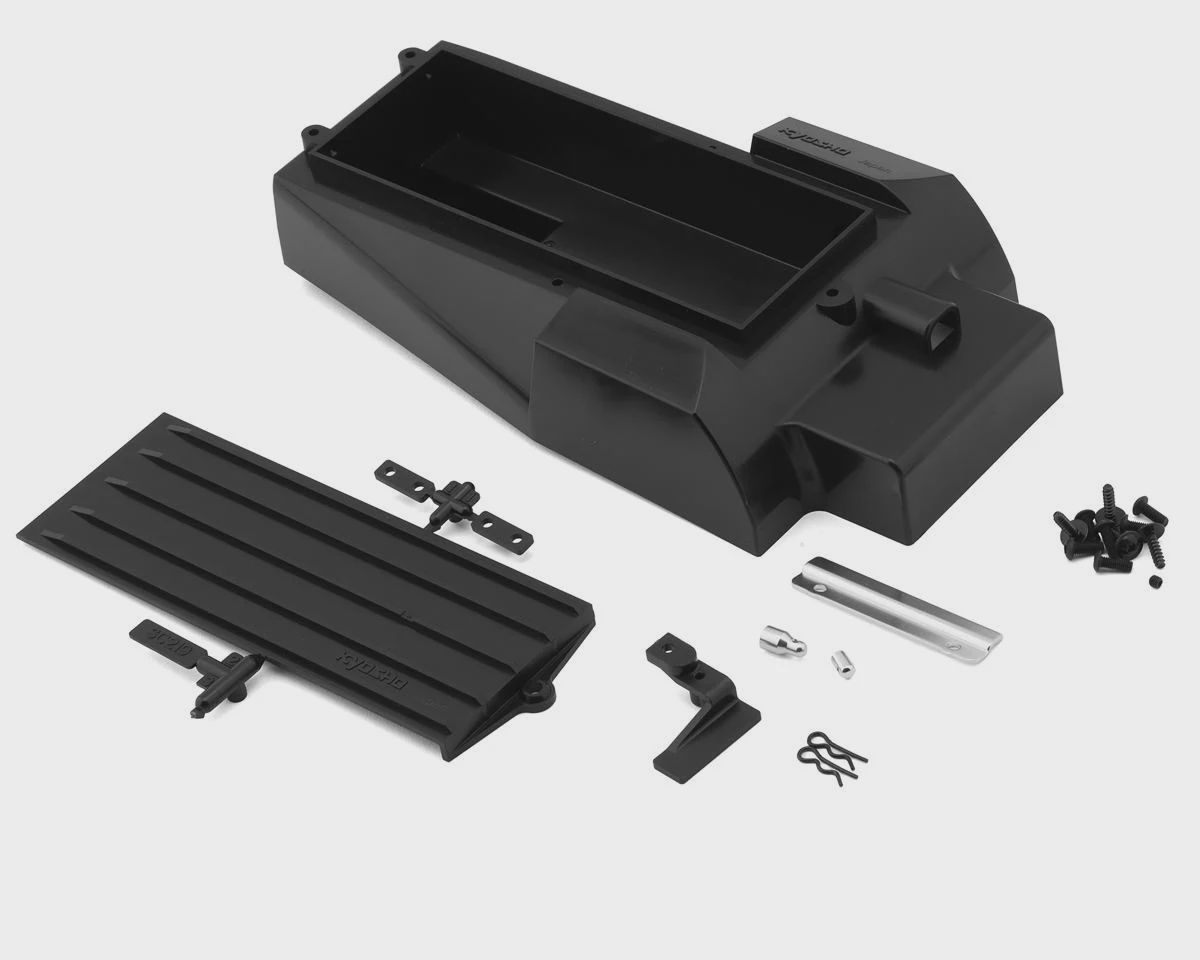 KYOSC219BKC