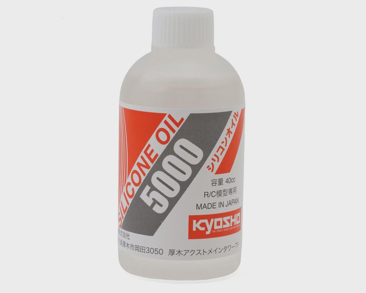 KYOSIL5000C