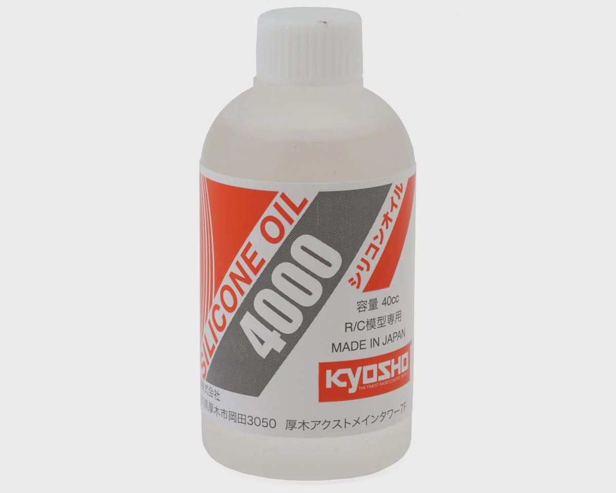 KYOSIL4000C