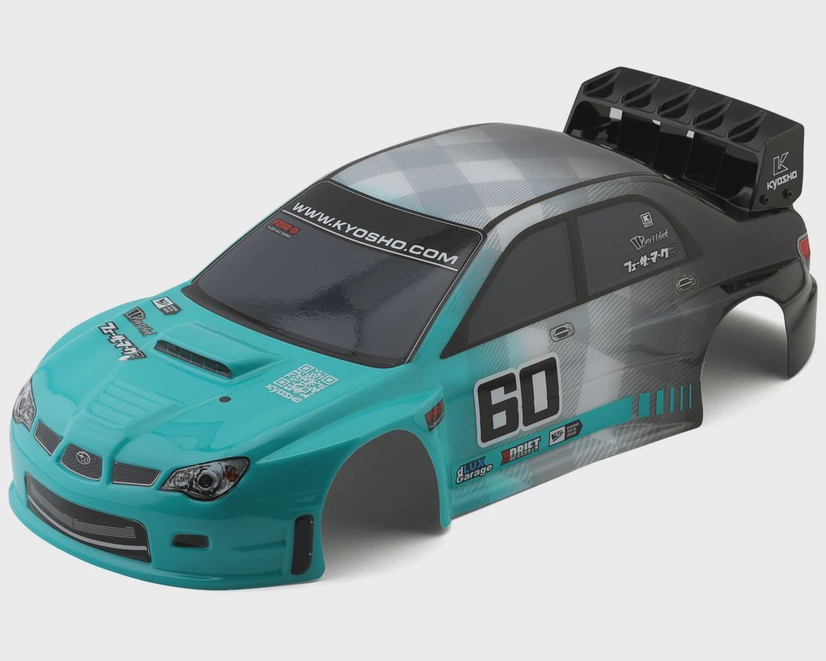 KYOFAB609BG