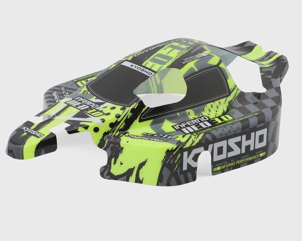 KYOIFB114YL