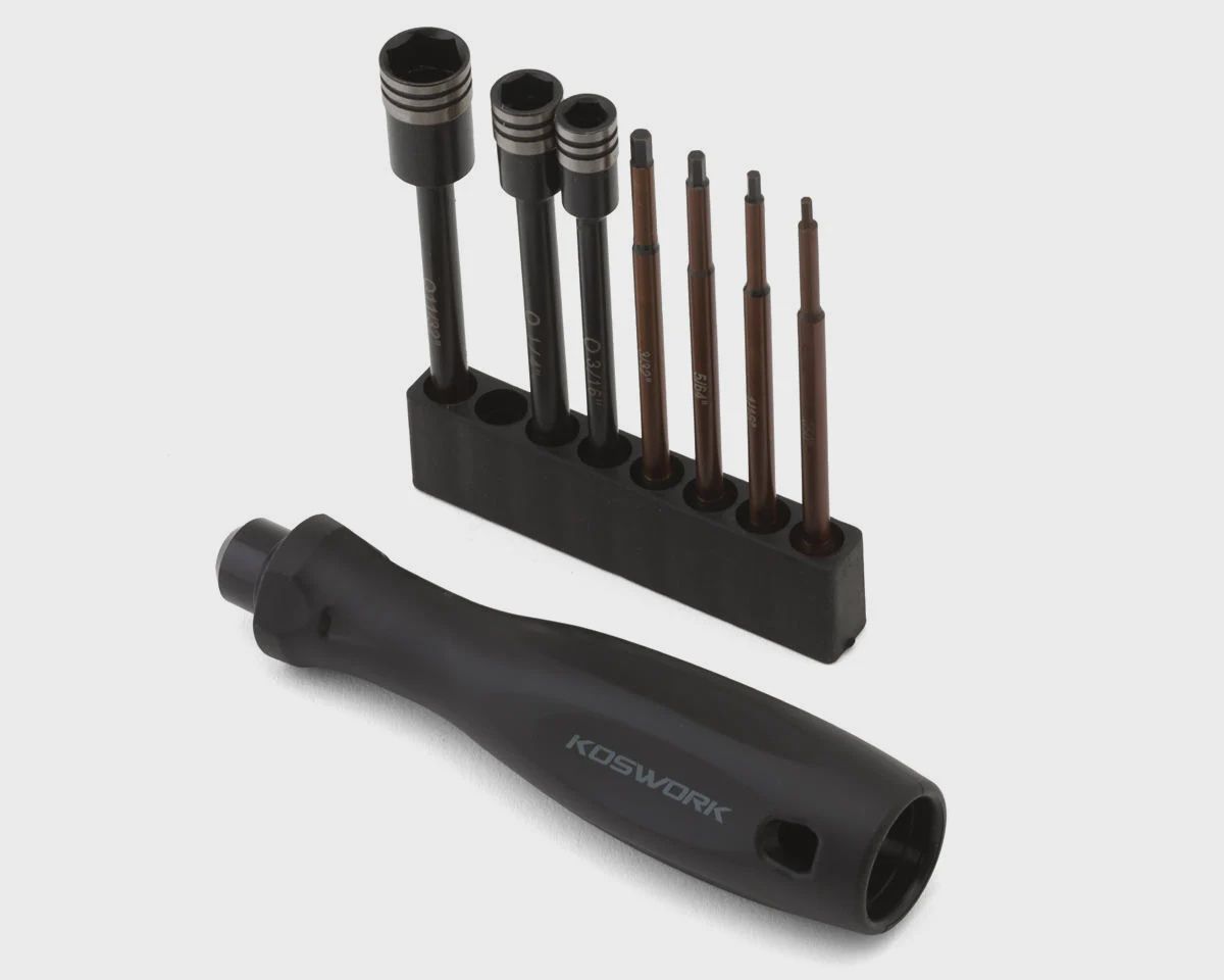 KOS13204-1/4RC10