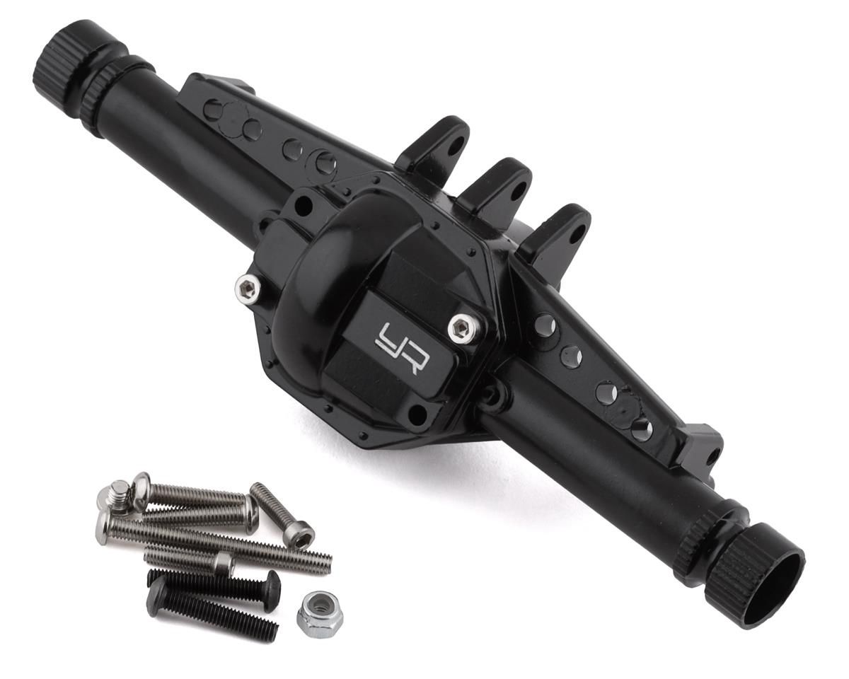 YEA-AXSC-011BK