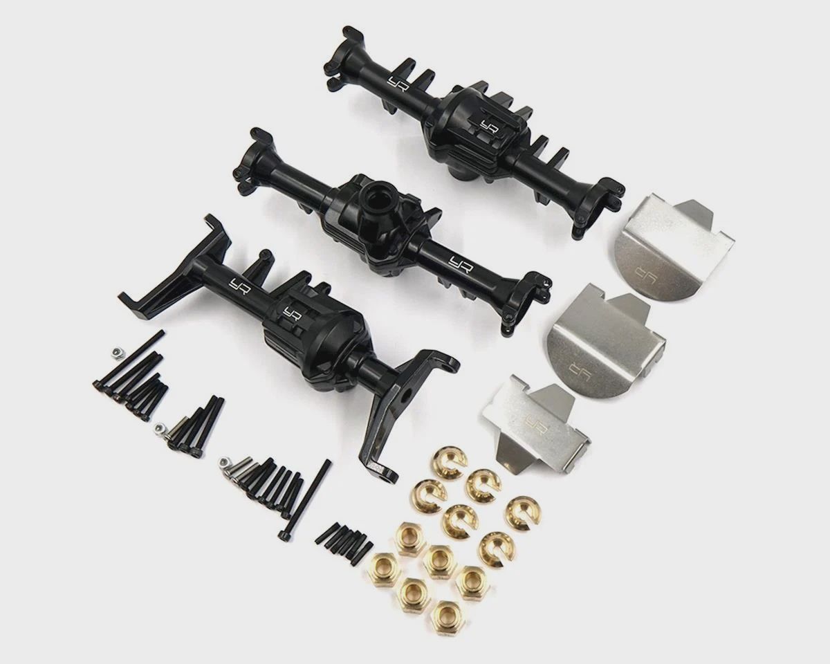 YEA-TRX6-S01