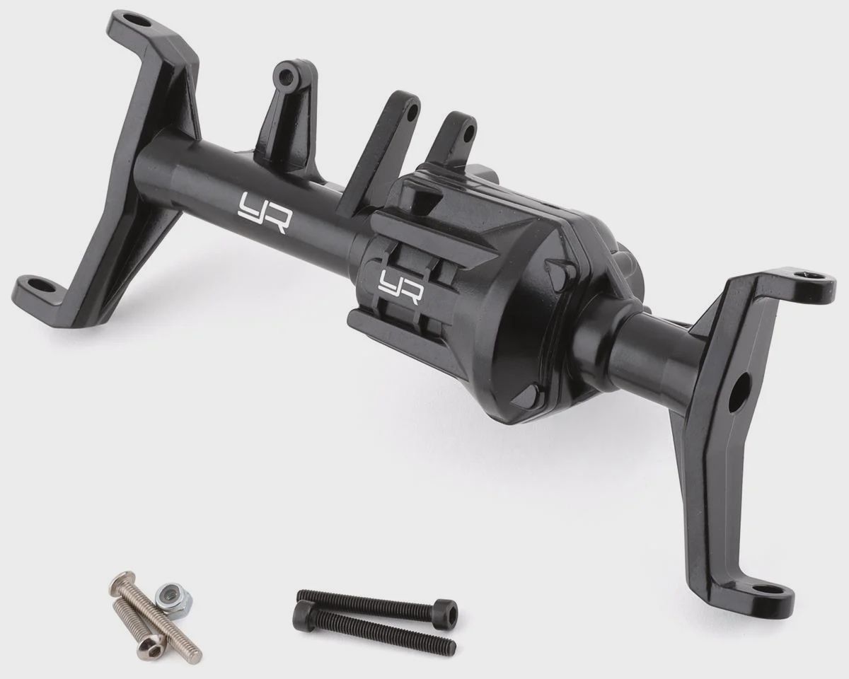 YEA-TRX4-089