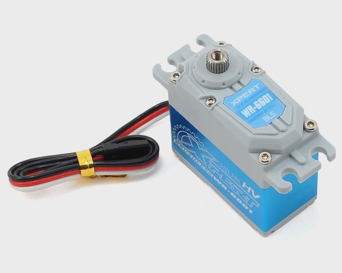 XPTWR-6601-HV