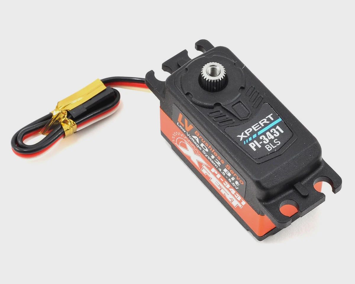 XPTPI-3431