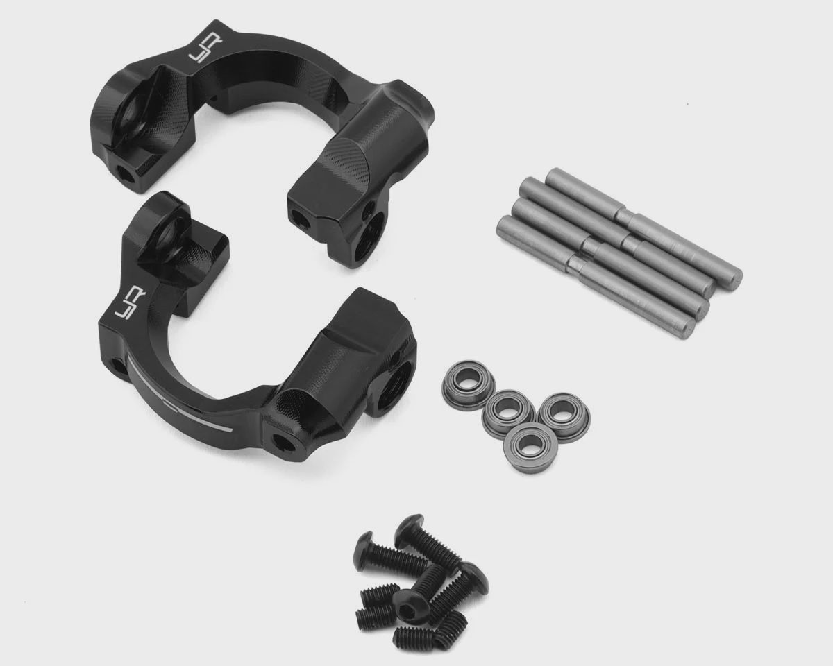 YEA-TRMX-002BK