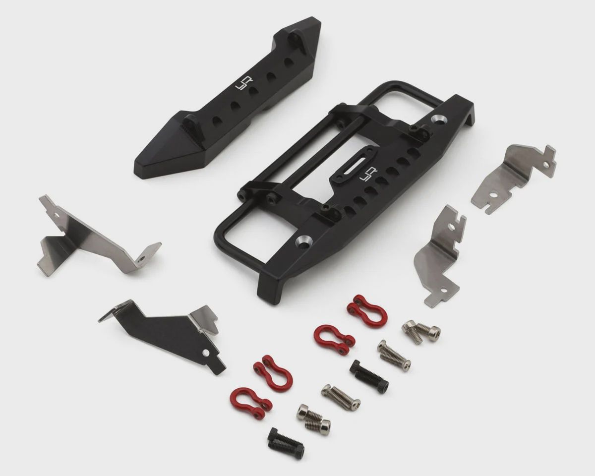 YEA-TR4M-022BK
