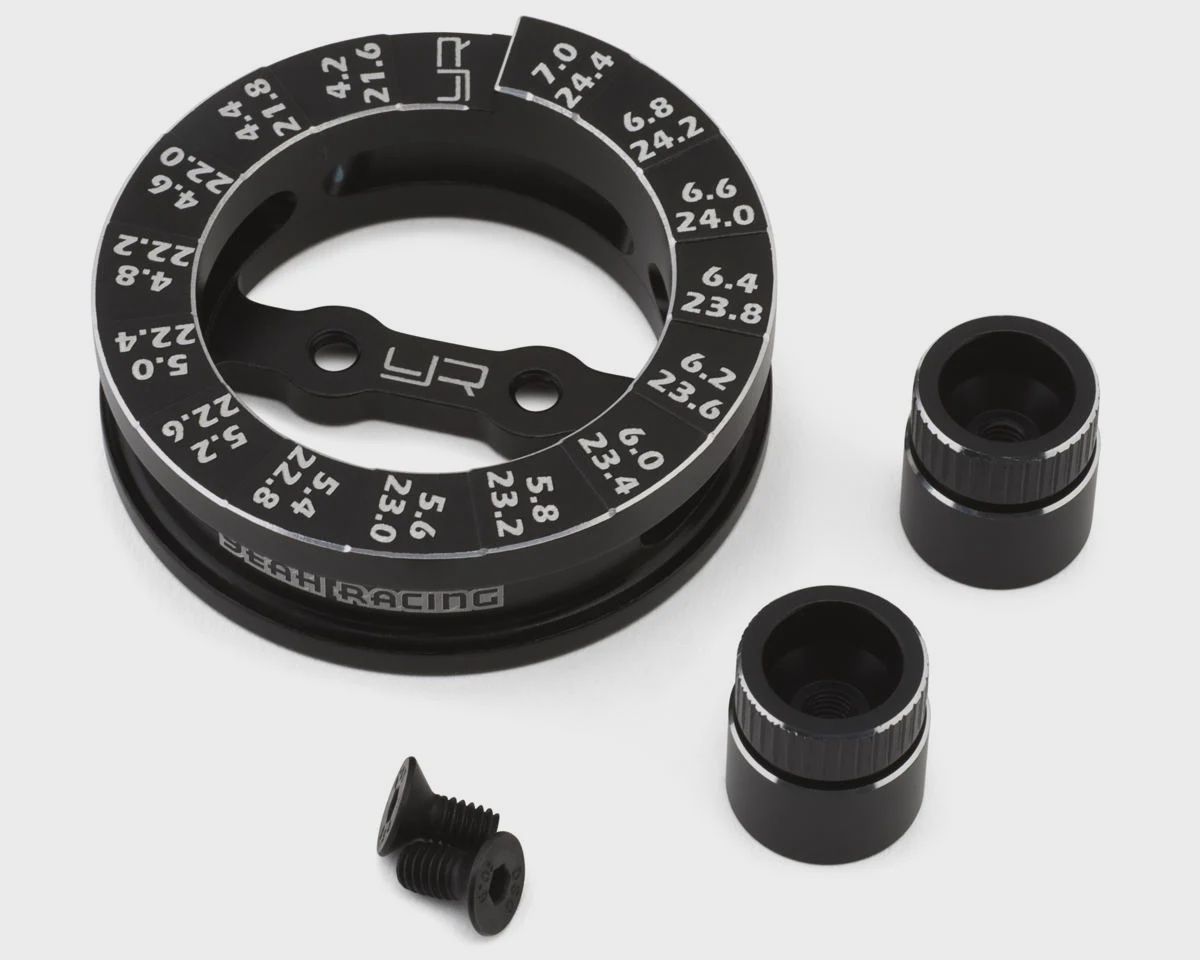YEA-YT-0225BK
