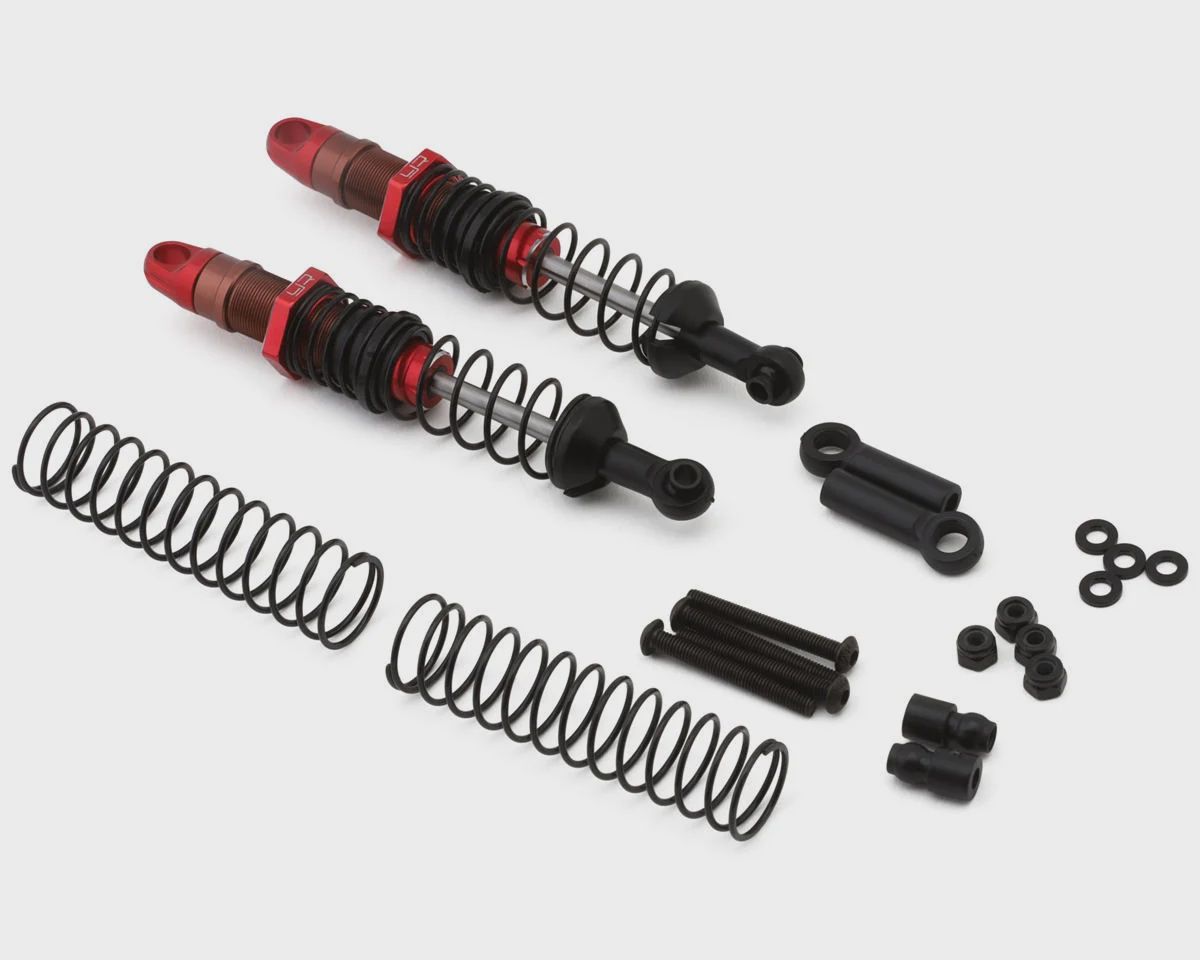 YEA-DDC-090RD